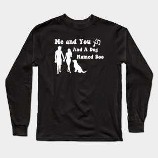 70's Music Long Sleeve T-Shirt